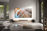 TCL QD-Mini LED XL : des téléviseurs grand format et très lumineux