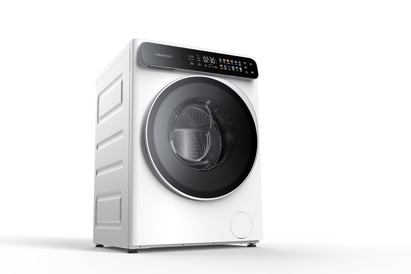 The Roborock Zeo One: Next-Gen Washing and Drying with Just a