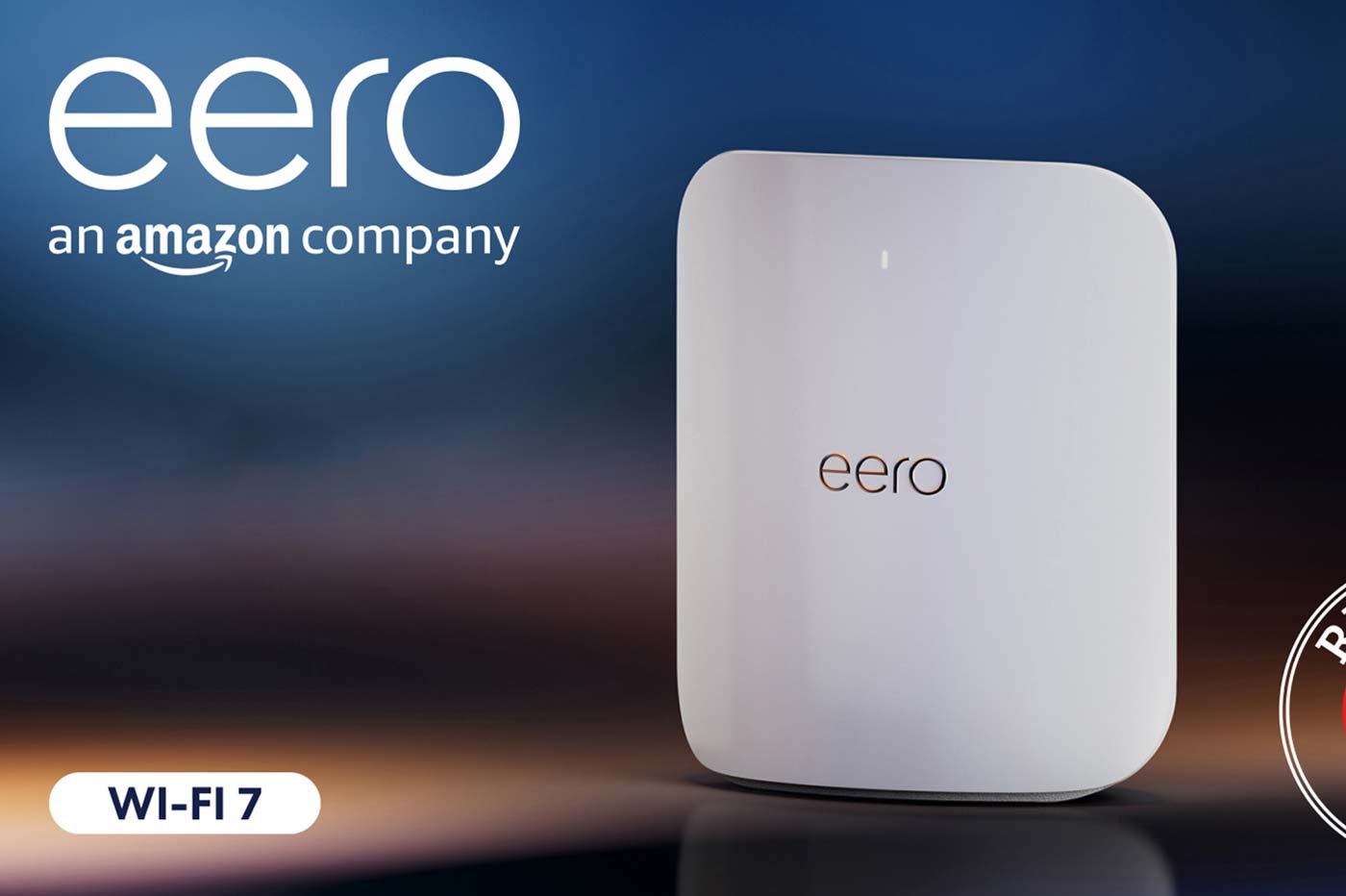 Echo Hub, Fire TV, Eero Wi-Fi 7, Alexa boostée à l'iA, le plein de  nouveautés chez  !