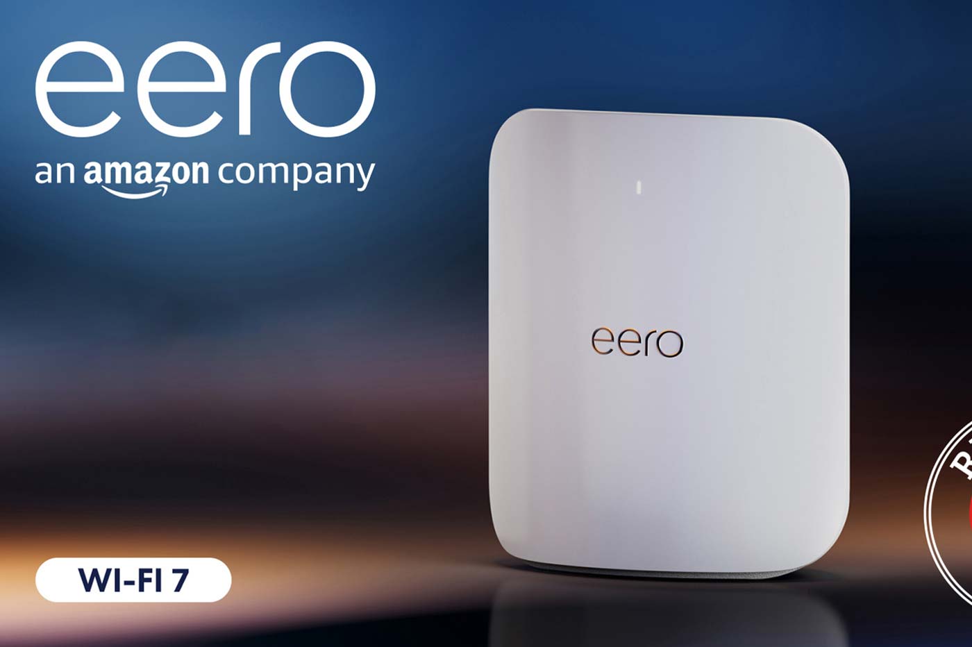 Amazon eero max 7