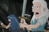Qu’est-ce qu’on regarde ce week-end : Désenchantée partie 5 sur Netflix