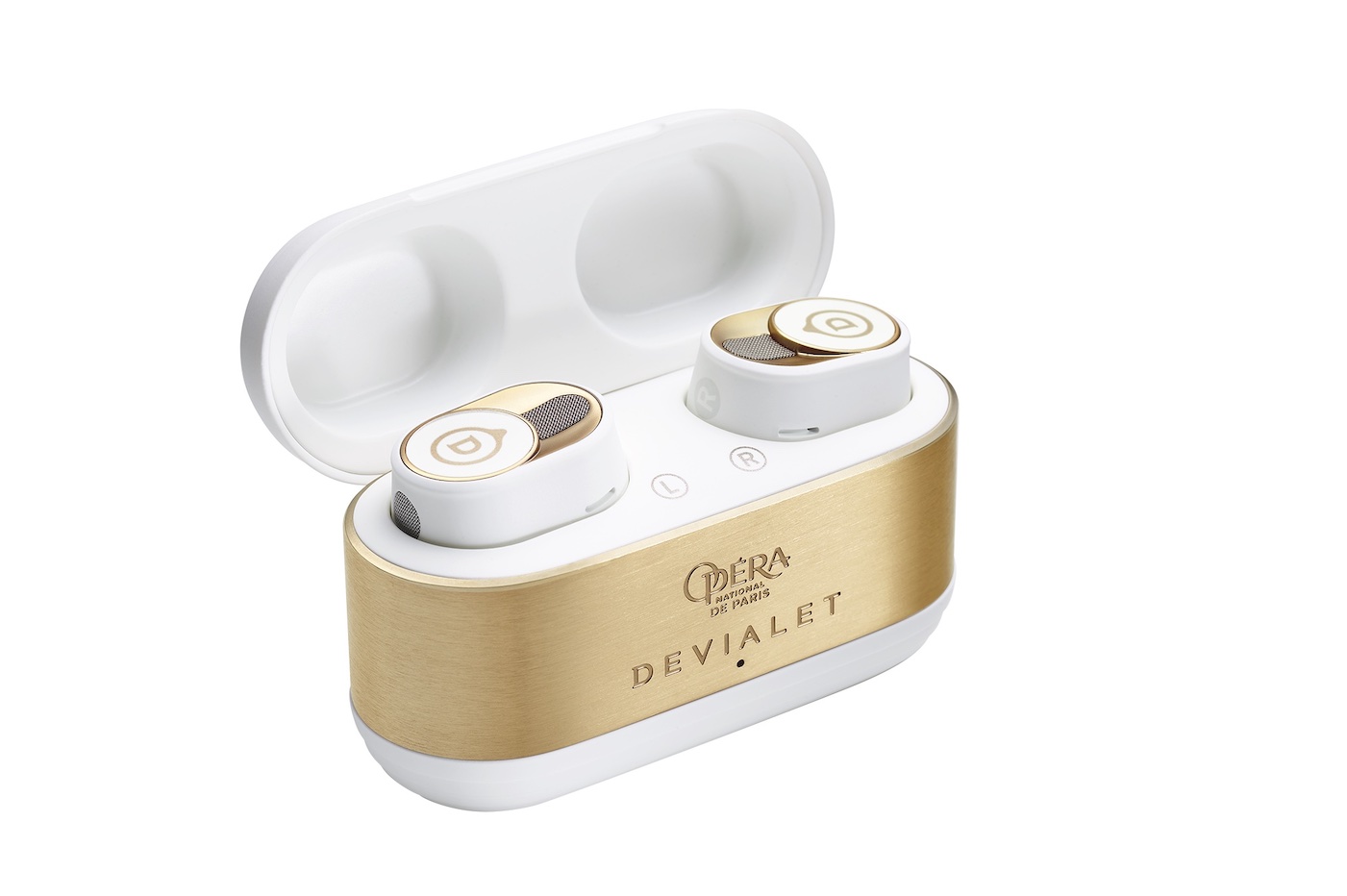 Devialet Gemini II