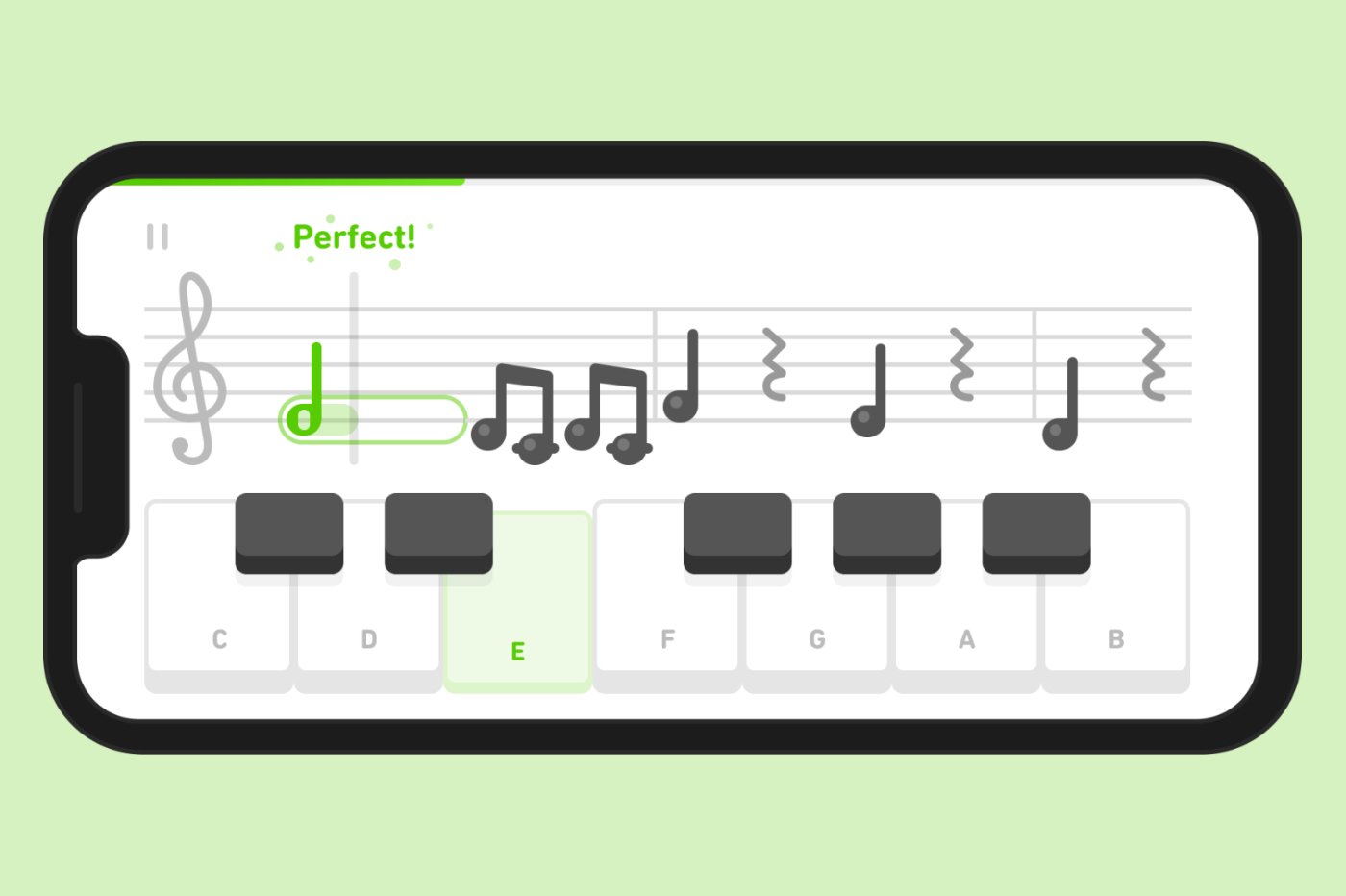 Con Duolingo potremo imparare… la musica!