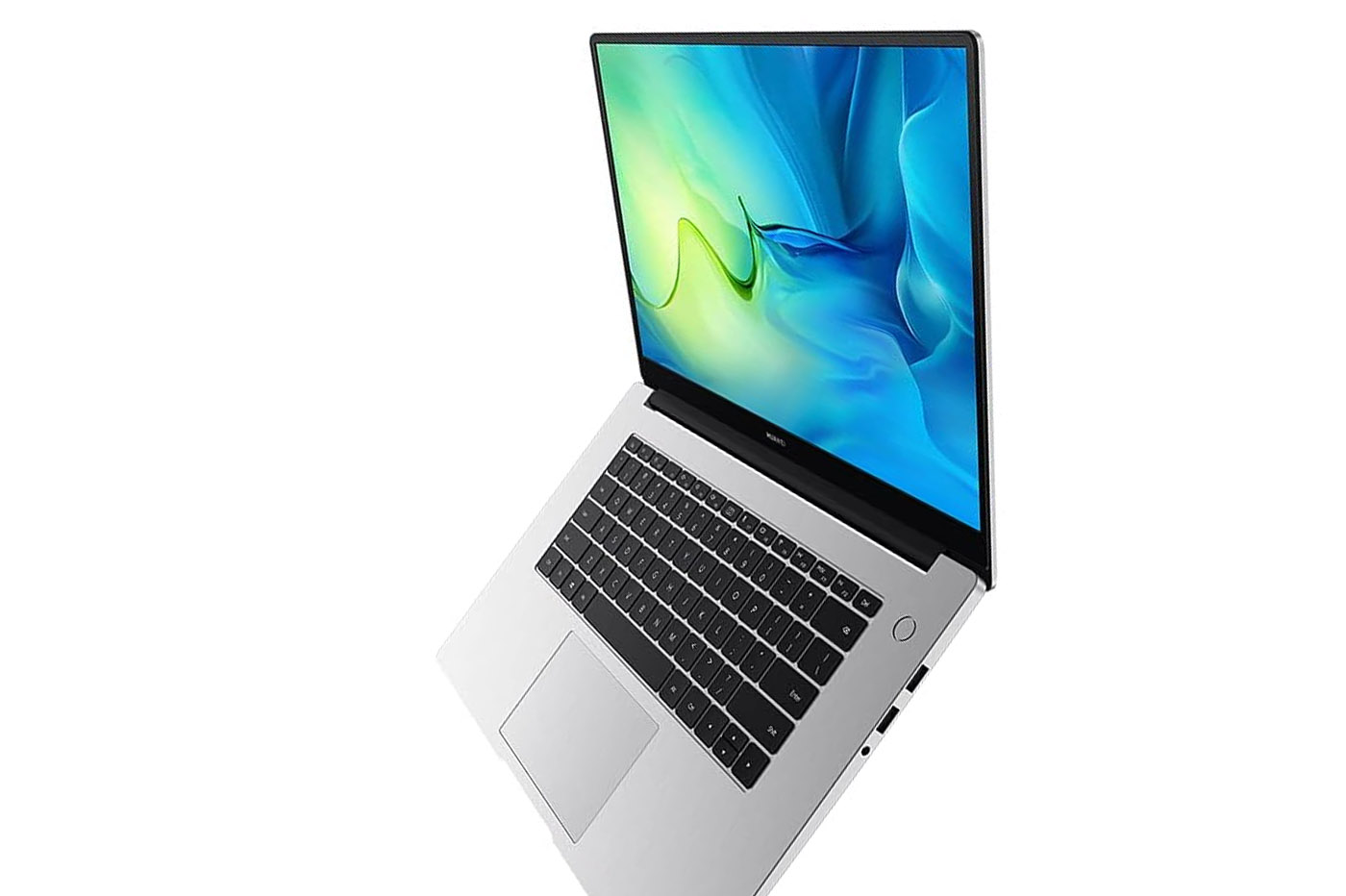 Huawei MateBook D15