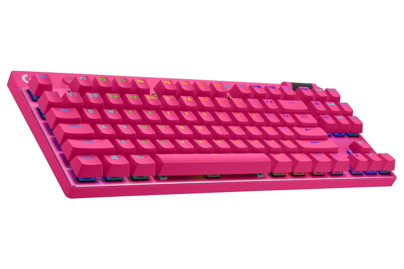 Logitech Pro X TKL