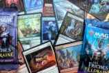 Les Friches d’Eldraine, la nouvelle extension du jeu de cartes Magic est disponible