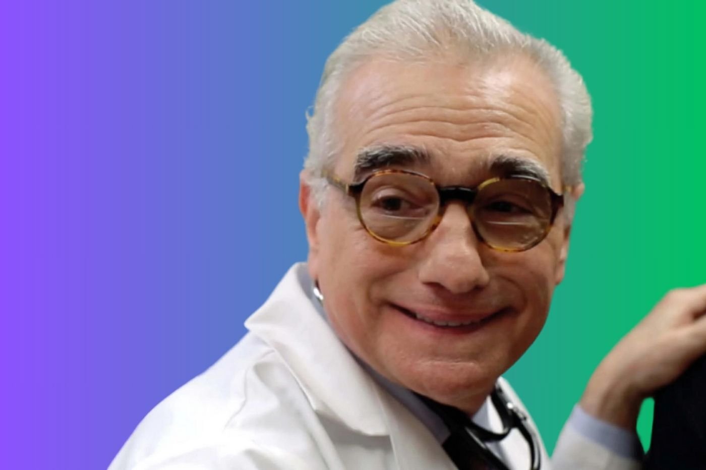 Martin Scorsese se bat encore contre les films de super-héros