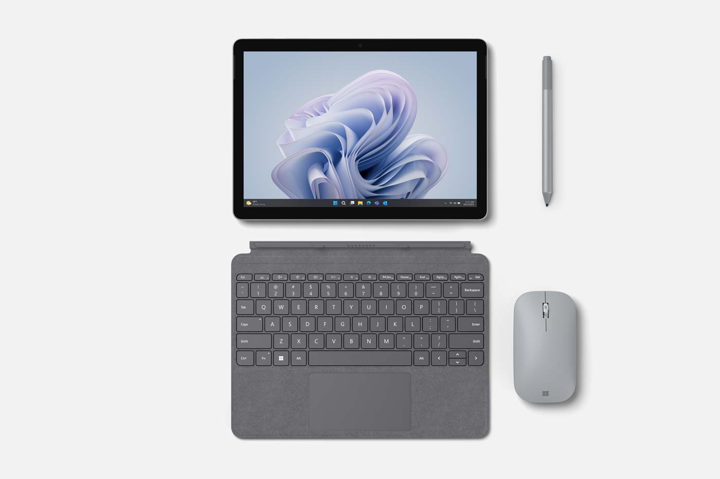 Microsoft Surface Go 4