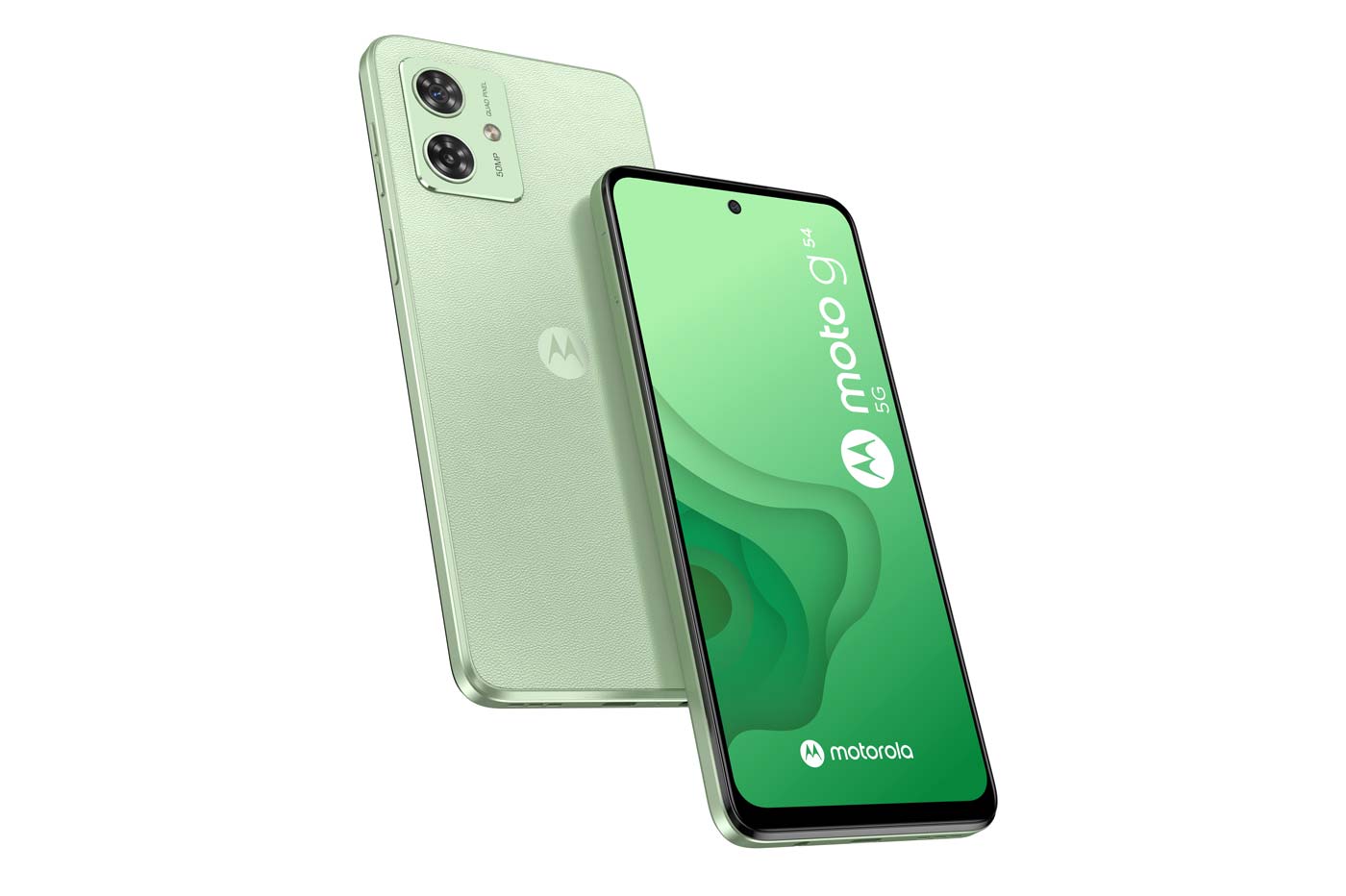 Motorola Moto G54 5G