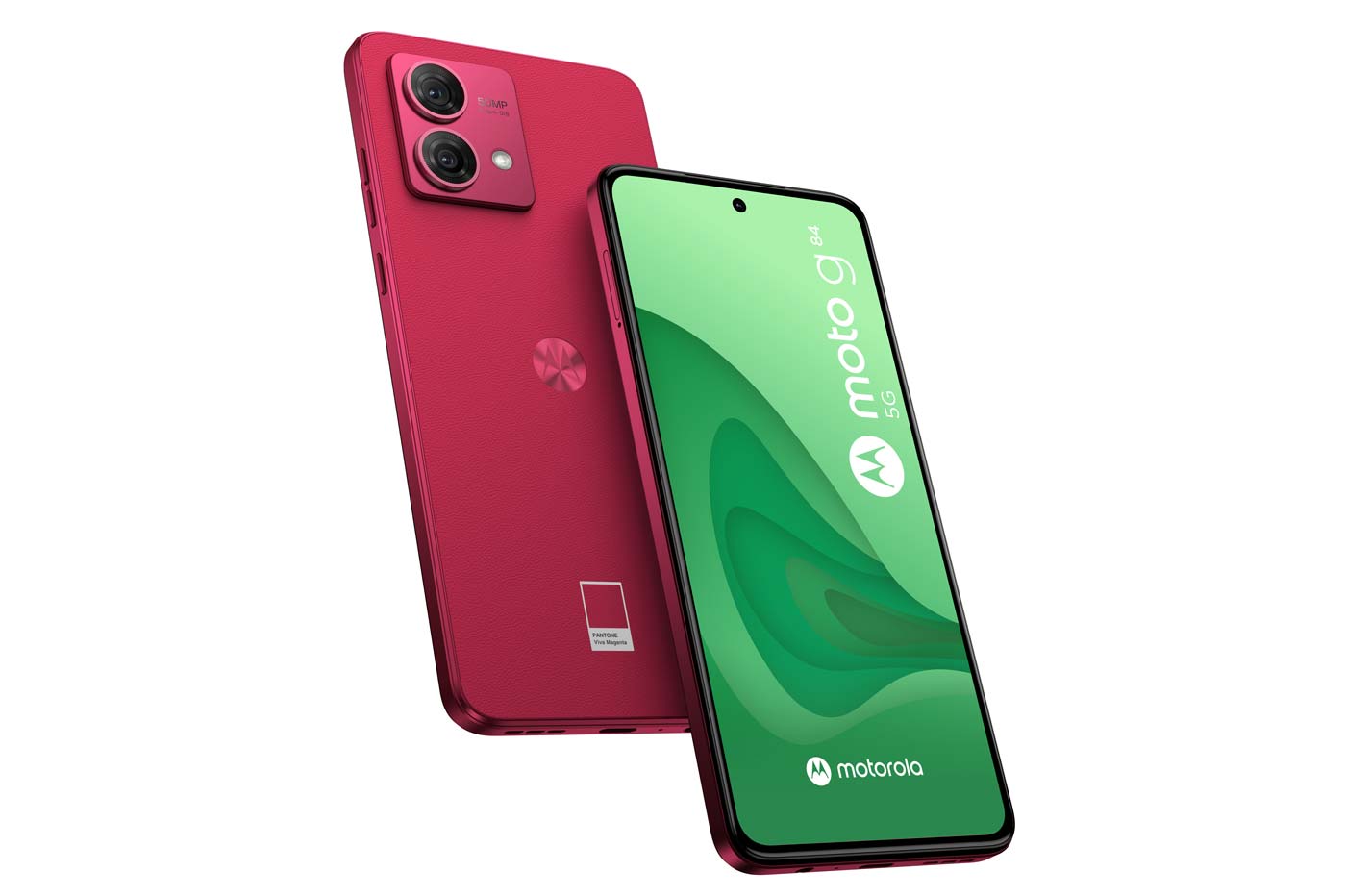 Motorola Moto G84 5G