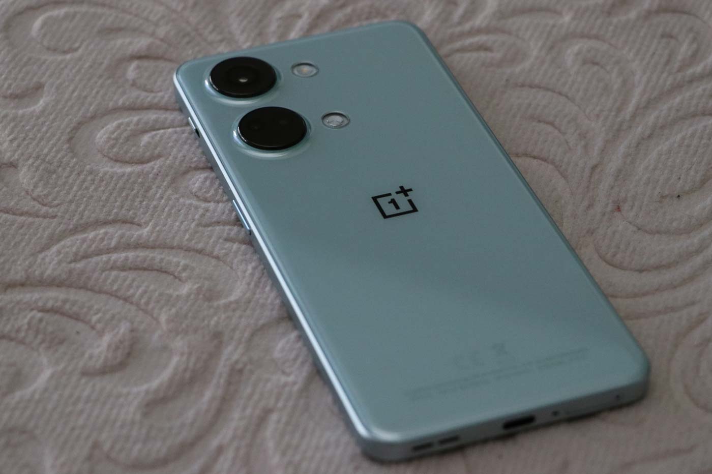 OnePlus Nord 3