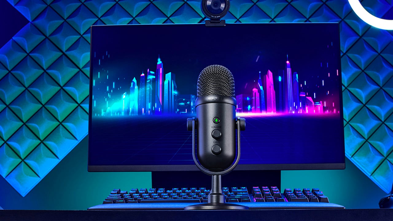 Razer Seiren