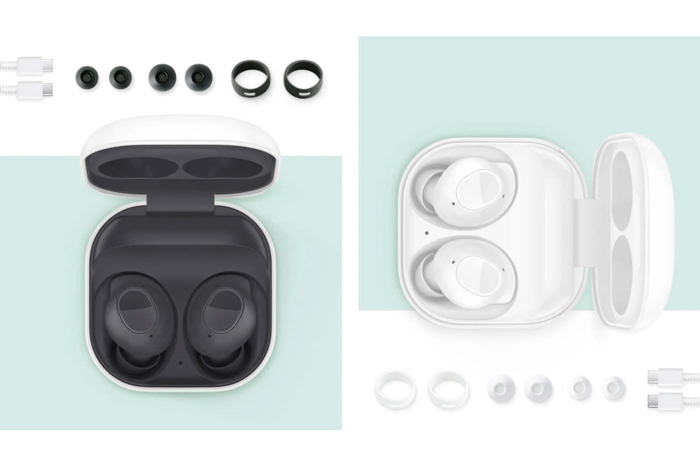 Samsung Galaxy Buds FE