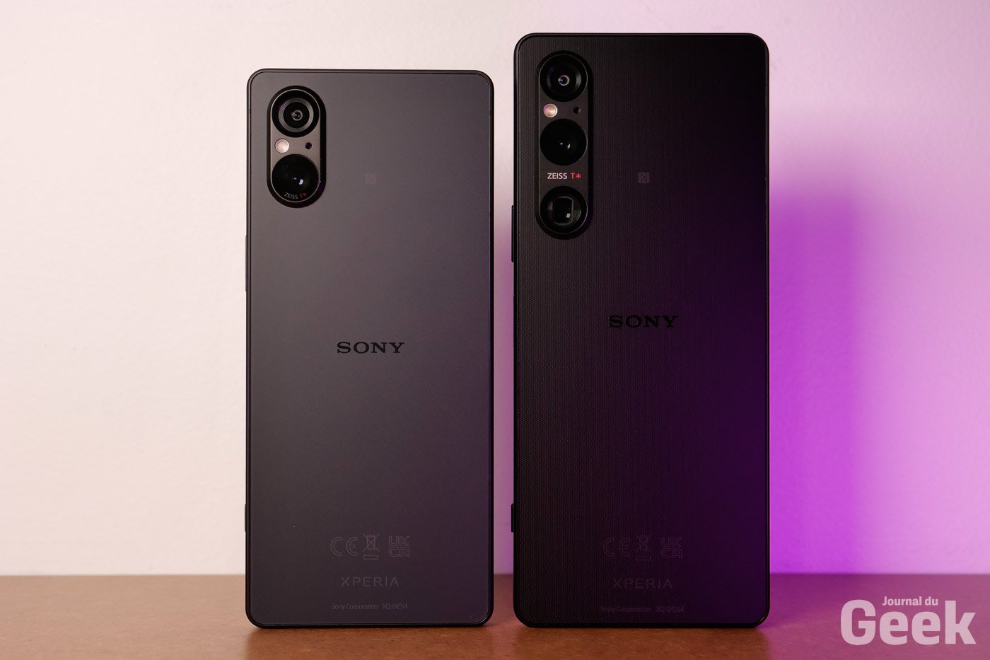 Sony Xperia 5 V