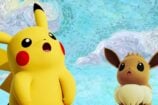 Pokémon s’invite dans les tableaux de Van Gogh avec cette collab étonnante