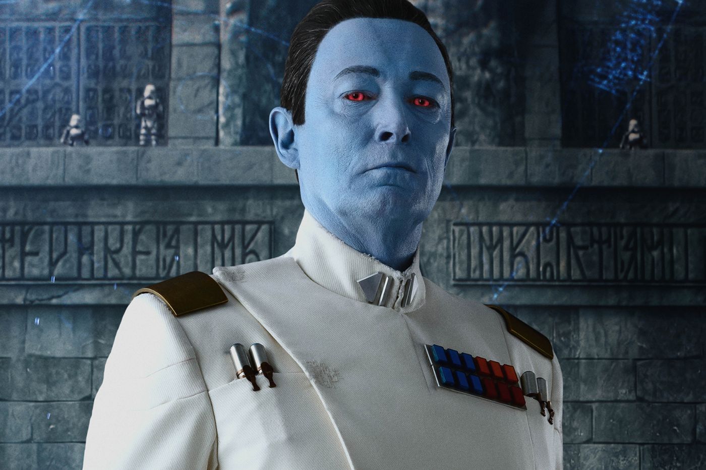 Thrawn