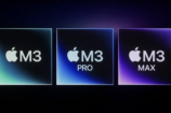 Apple lance les M3, M3 Pro, M3 Max dans ses nouveaux MacBook Pro et iMac