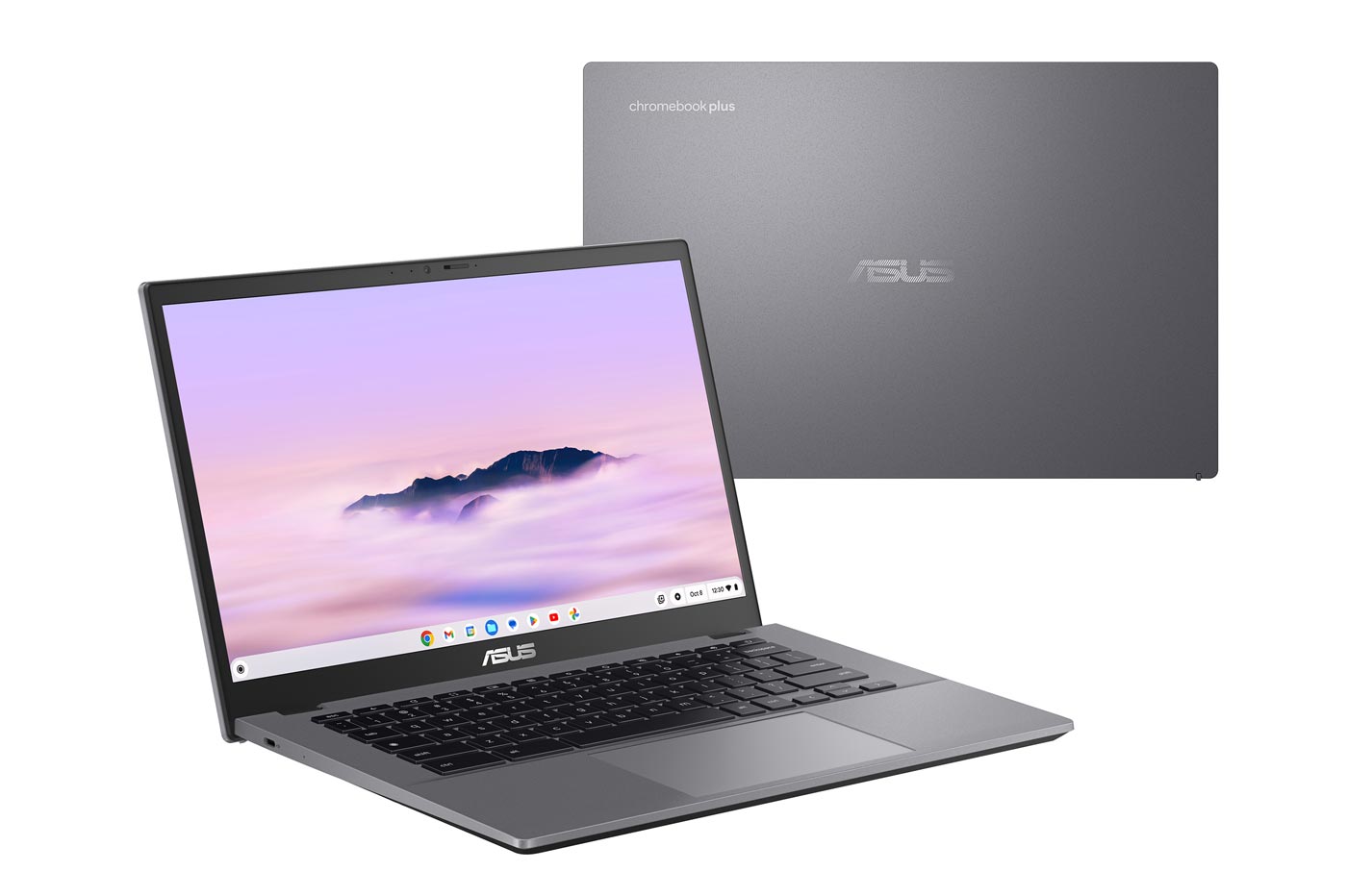 ASUS Chromebook Plus CX3402