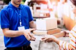 Non, Amazon ne brade pas des colis abandonnés