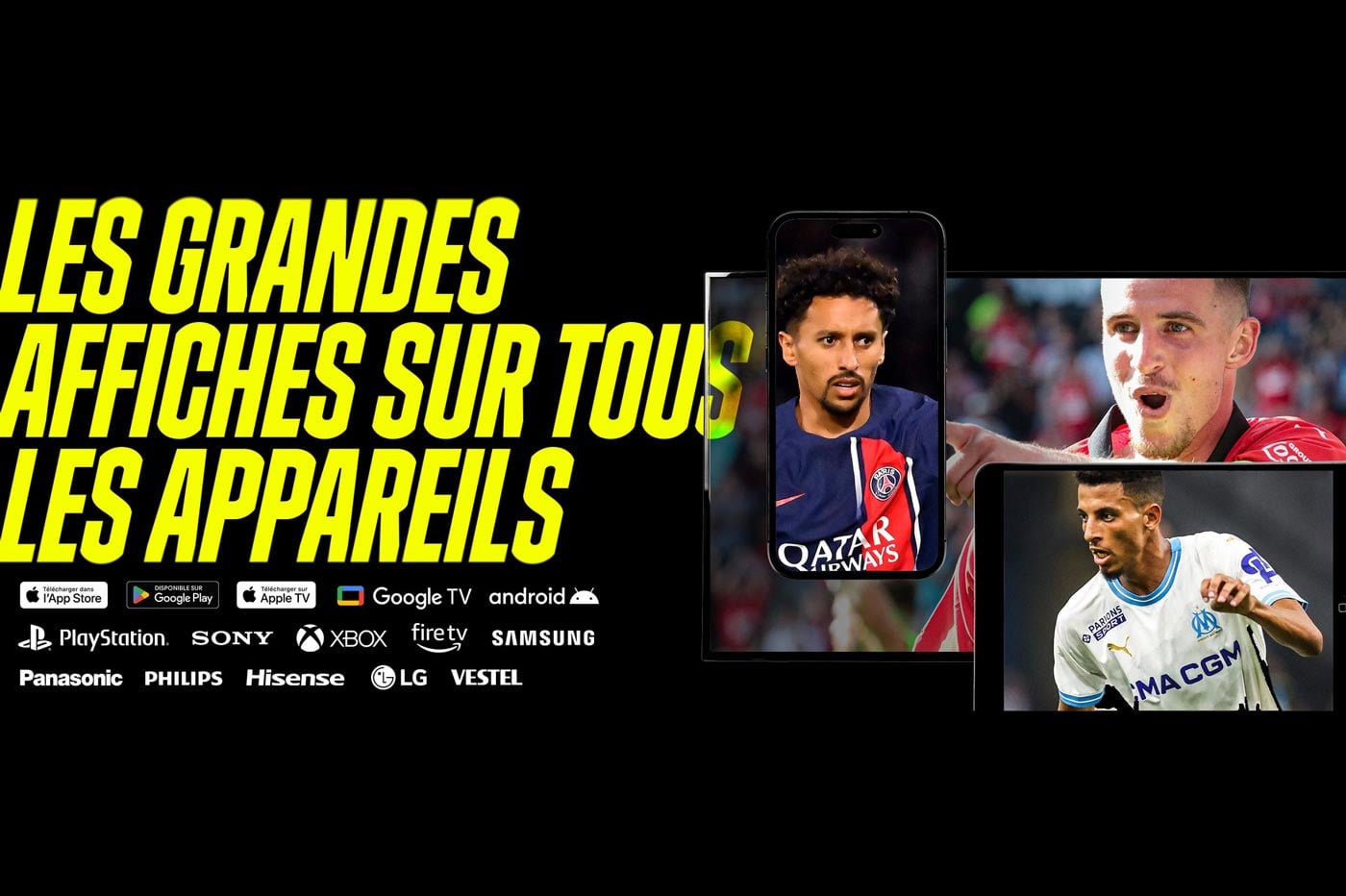 DAZN France