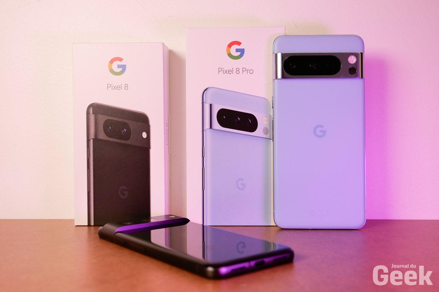 Google Pixel 8