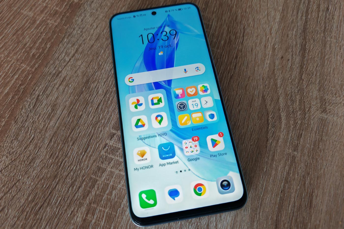 HONOR 90 Lite