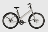 Hybrid : un duo électrique original pour ce vélo signé Anod