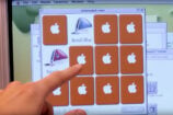 L’iMac tactile, déjà en 1999