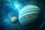 Le James Webb fait une découverte stupéfiante dans la nébuleuse d’Orion