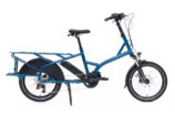 Le fabricant du vélo cargo Kiffy a mis la clé sous la porte