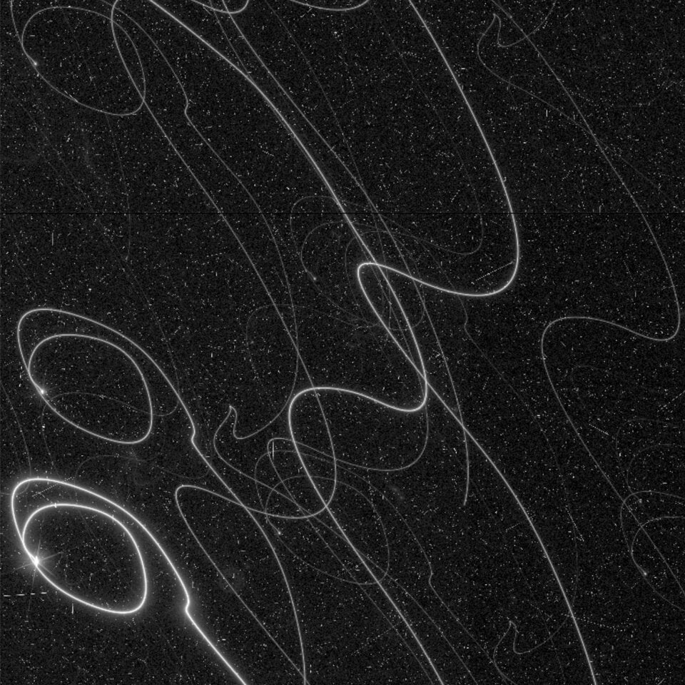 Le dysfonctionnement du Fine Guiding Sensor d'Euclid