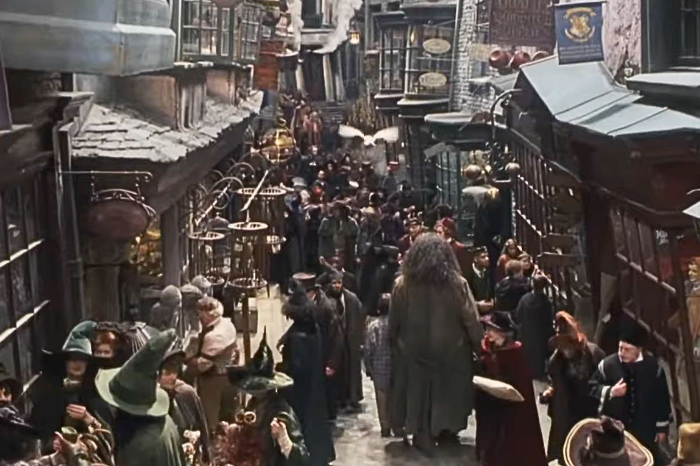Une Ville Fran aise Doit Verser 10 000 Euros Warner Bros