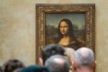 Un accélérateur de particules révèle un nouveau secret de la Joconde
