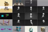 Les robots de Nvidia sont plus malins que les humains