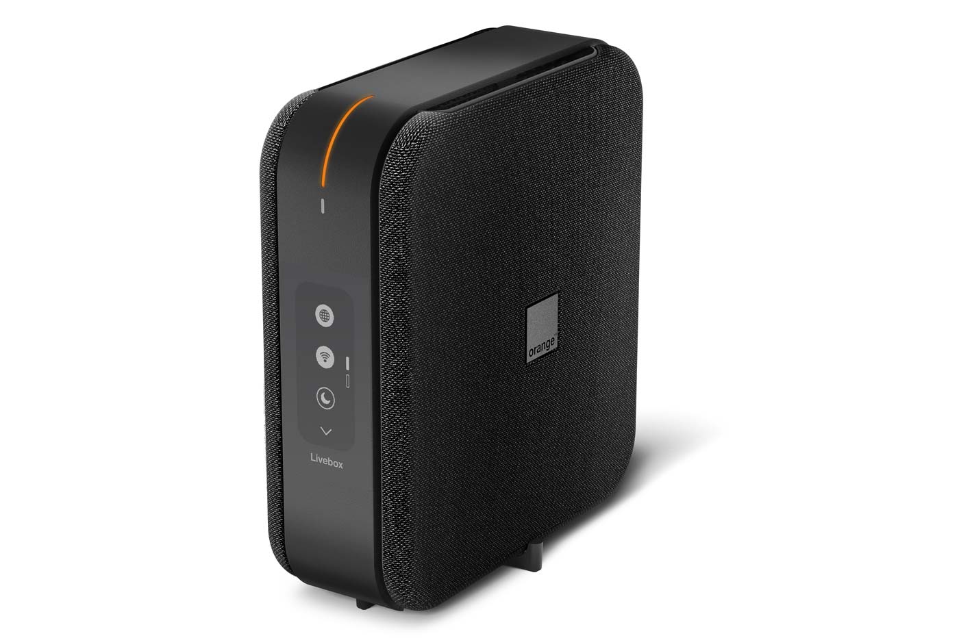 Orange Livebox 7