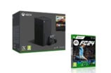 Plus quelques heures pour profiter de ce pack dingue Xbox Series X avec Forza Horizon 5 et EA Sports FC 24