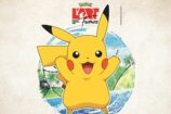 Après Amsterdam, Pokémon s’invite à Paris !