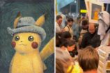 Fiasco Pokémon x Van Gogh : le scalping est un fléau inarrêtable