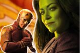 Quel est le problème avec les séries Marvel sur Disney+ ?