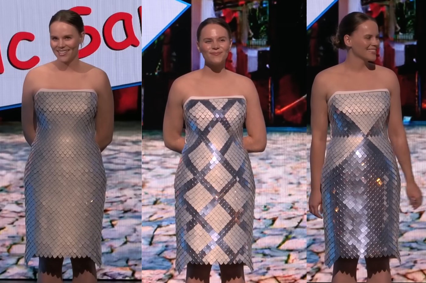 Deze interactieve jurk van Adobe zou de mode voor altijd kunnen veranderen