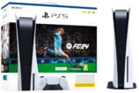 La PS5 débarque à prix fracassé sur Amazon, le jeu EA Sports FC 24 en bonus 🕹