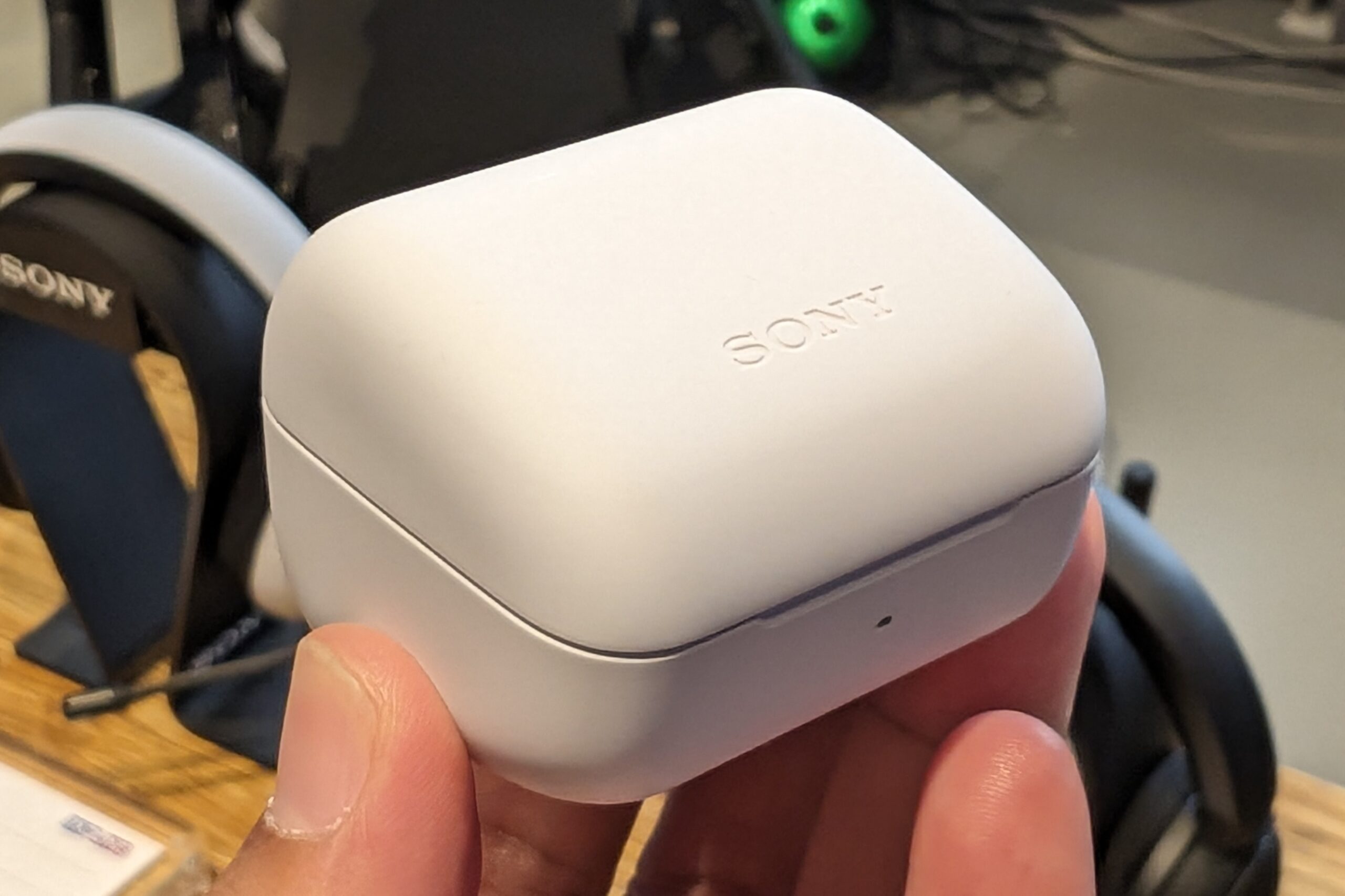 Sony Inzone Buds
