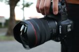 Canon lance le zoom ultra grand angle le plus large du marché