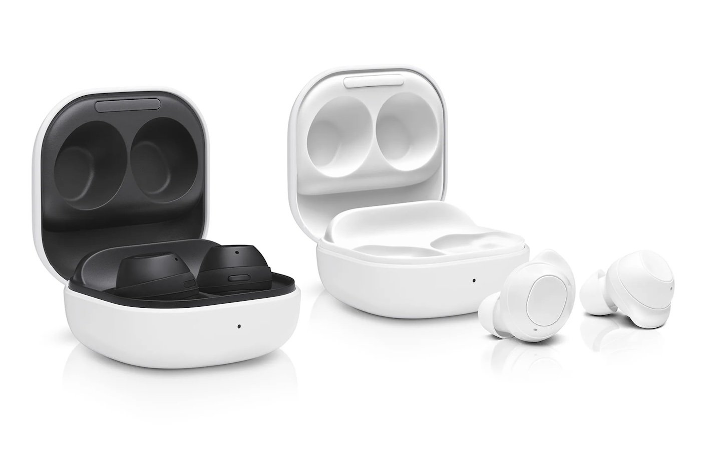 Samsung Galaxy Buds FE