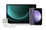Samsung Galaxy FE Series, les porte-drapeaux plus accessibles