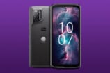 Stellar-X5, le nouveau smartphone premium de Crosscall