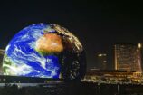Prix exorbitants et consommation énergétique : la face cachée du Las Vegas Sphere