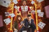 Doctor Who : enfin une date de sortie officielle pour le retour de David Tennant