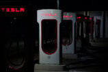 Tesla va prédire la disponibilité des stations Supercharger