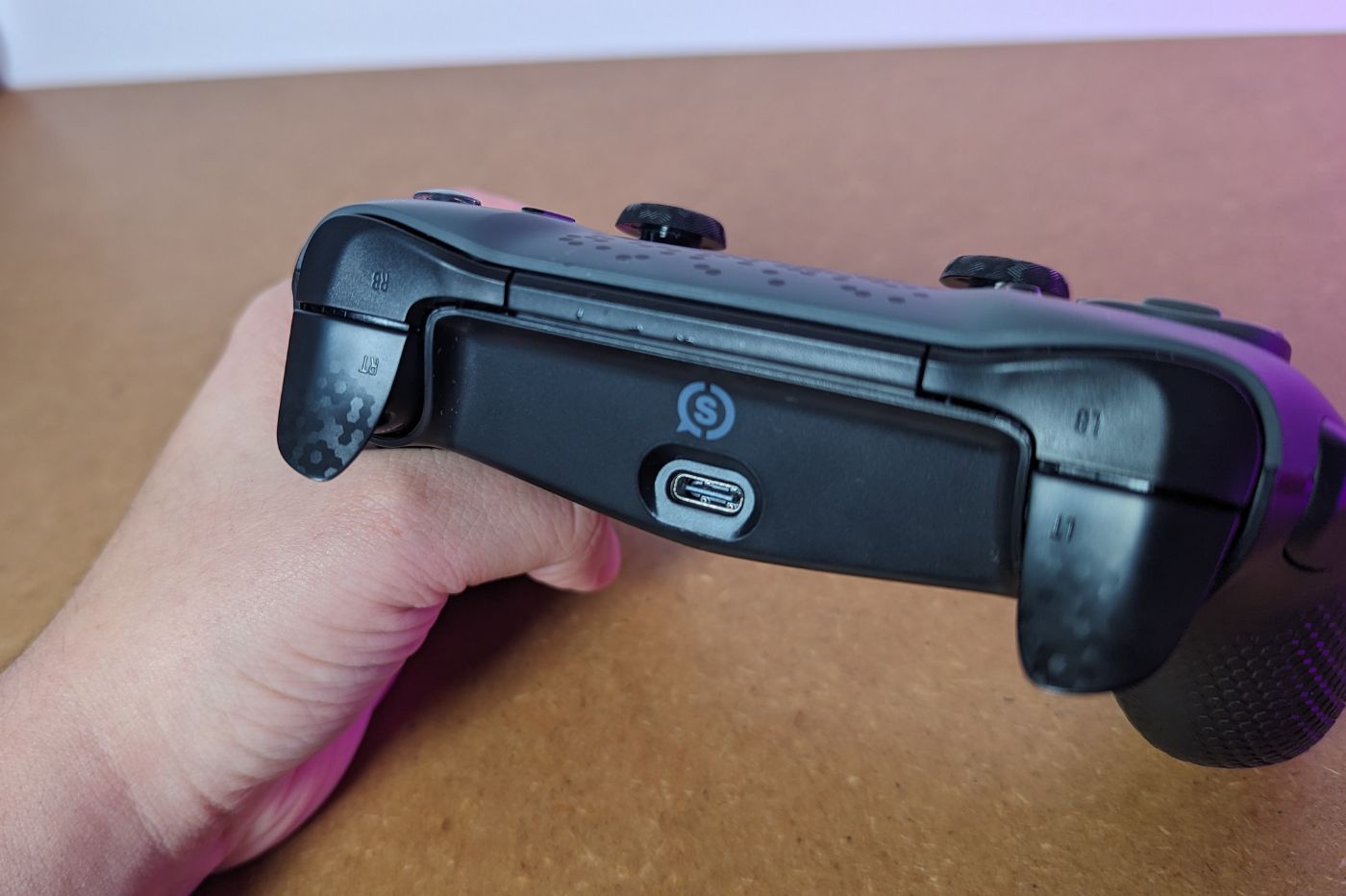 test scuf envision pc (2)